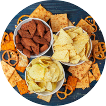 Snacks