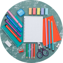 School Supplies