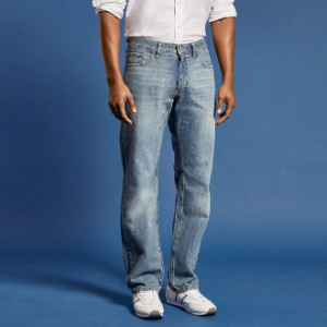 Relax Fit Jeans