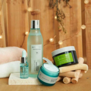 Skin Care Kit