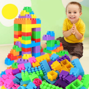 Building Block