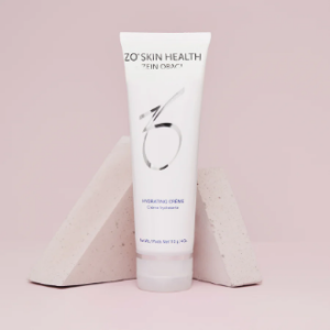 Hydrating Skin Cream