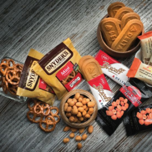 Snack Combo