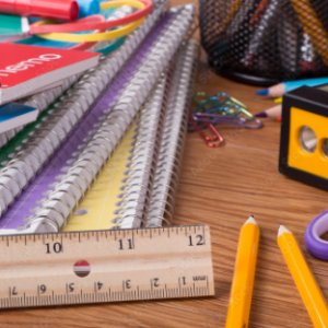 Back to School Savings!