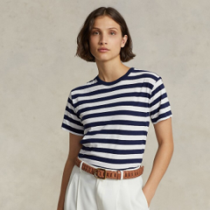 Striped Cotton